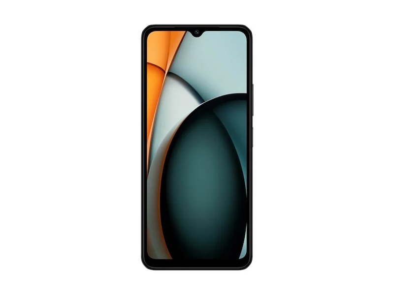 Xiaomi Redmi A3 128GB (Midnight Black) Mobiltelefoner