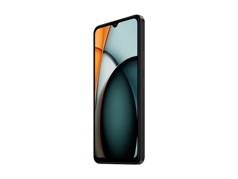 Xiaomi Redmi A3 128GB (Midnight Black) Mobiltelefoner