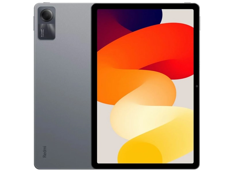 Xiaomi Redmi Pad SE 128GB (Graphite Gray) Nettbrett / iPad