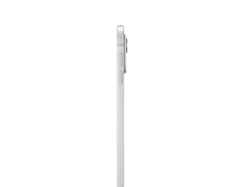 iPad Pro 13" (2024) 1TB WiFi (sølv) Nettbrett / iPad