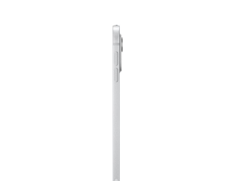 iPad Pro 11" (2024) 2TB WiFi (sølv) Nettbrett / iPad