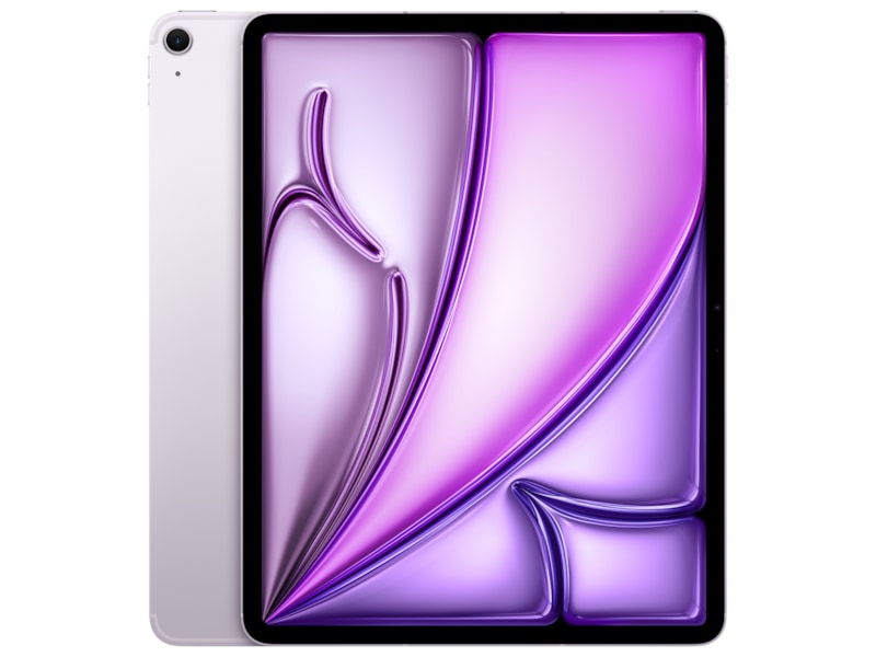 iPad Air 13" (2024) 1TB 5G (purple) Nettbrett / iPad