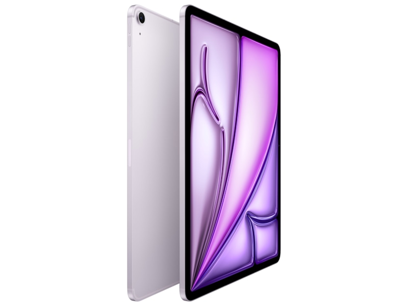 iPad Air 13" (2024) 1TB 5G (purple) Nettbrett / iPad