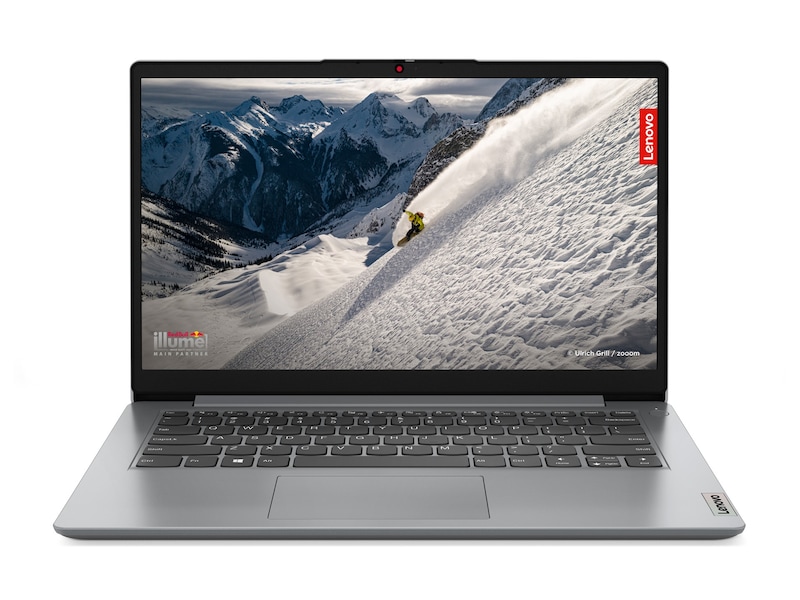 Lenovo IdeaPad 1 14" FHD PC - Bærbar / laptop