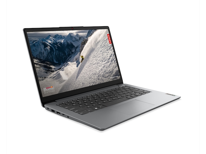 Lenovo IdeaPad 1 14" FHD PC - Bærbar / laptop