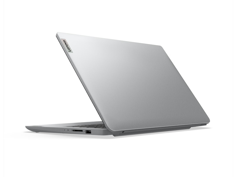 Lenovo IdeaPad 1 14" FHD PC - Bærbar / laptop