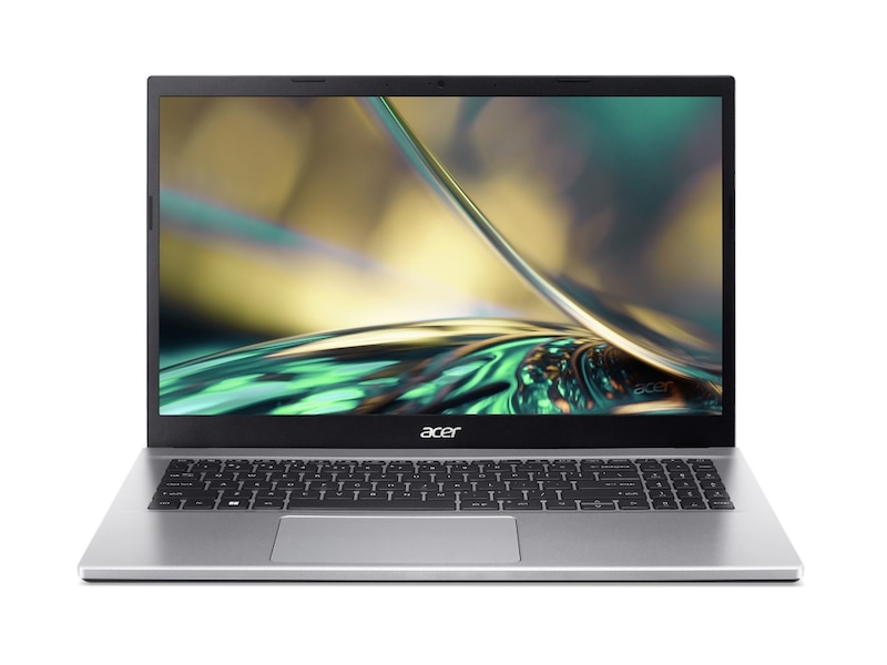 Acer Aspire 3 15,6" FHD PC - Bærbar / laptop