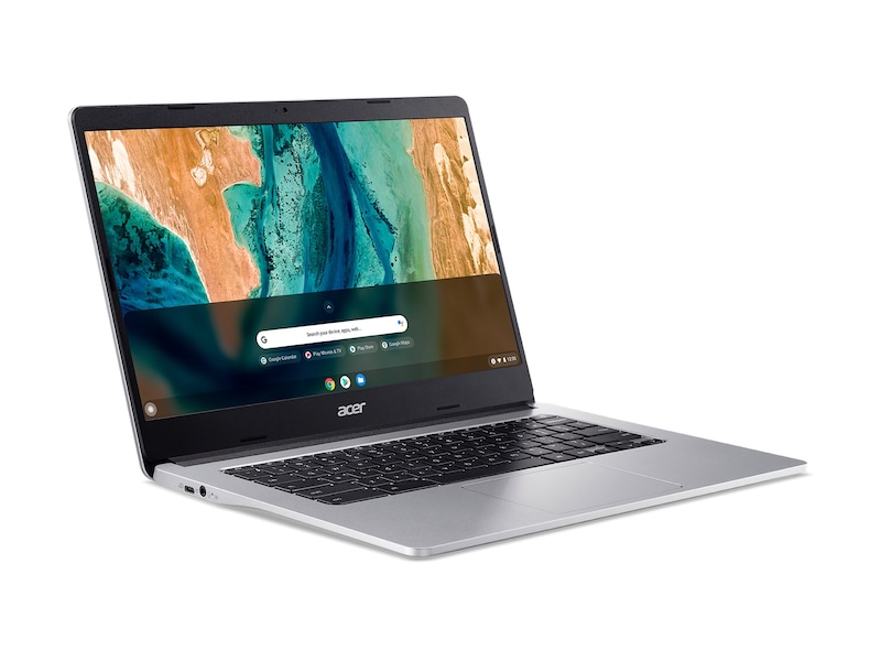 Acer Chromebook 314 14" FHD PC - Bærbar / laptop