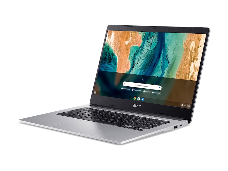 Acer Chromebook 314 14" FHD PC - Bærbar / laptop