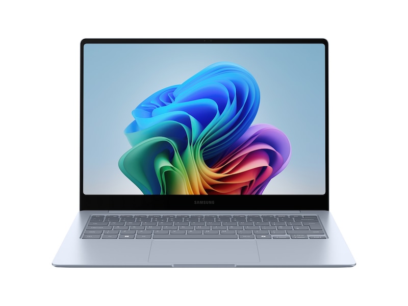 Samsung Galaxy Book4 Edge 14" AMOLED 3K 400nits PC - Bærbar / laptop