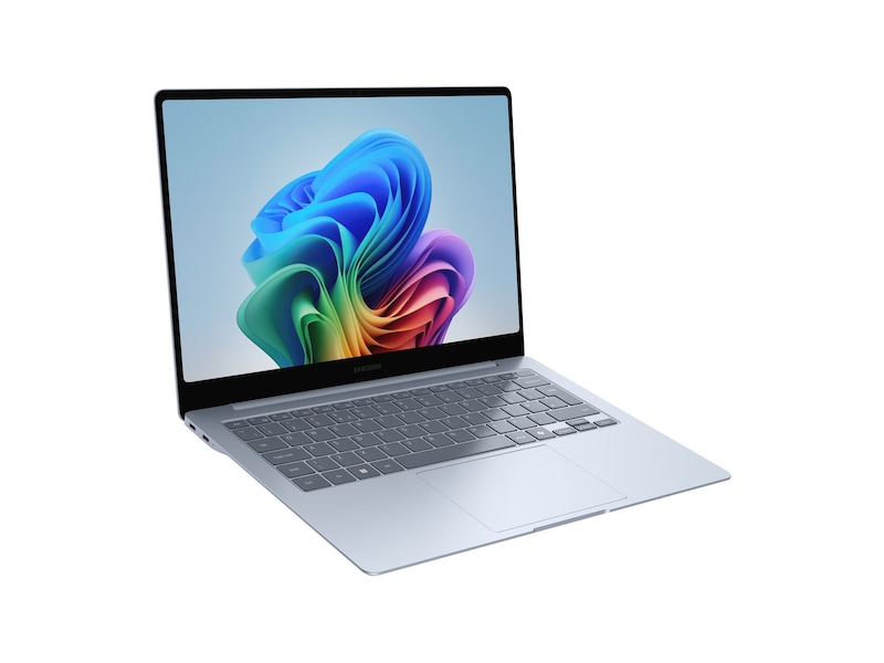 Samsung Galaxy Book4 Edge 14" AMOLED 3K 400nits PC - Bærbar / laptop