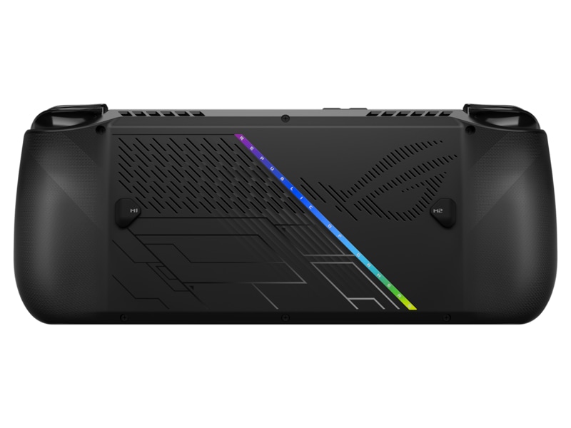 Asus Rog Ally X Håndholdt Konsoll Håndholdte spillkonsoller