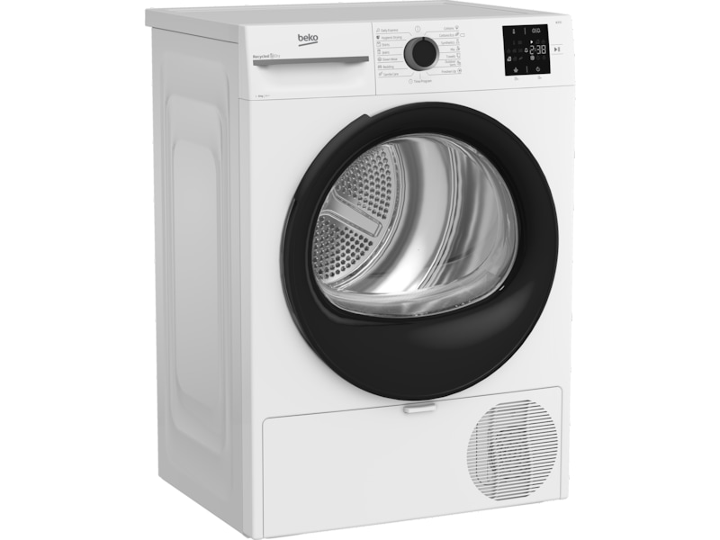 Beko BM3T38230W Tørketrommel  (Hvit) Tørketrommel