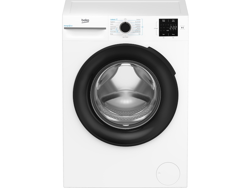 Beko BM3WT48415W Vaskemaskin Vaskemaskin