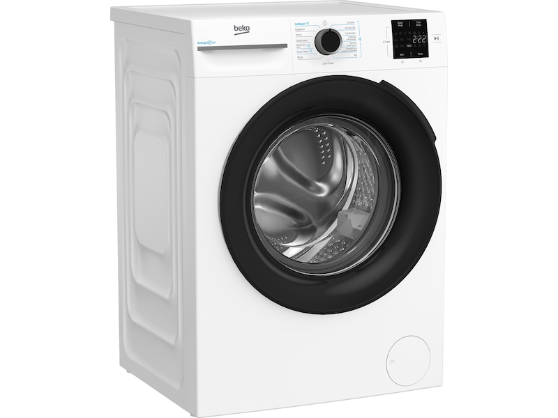 Beko BM3WT48415W Vaskemaskin Vaskemaskin