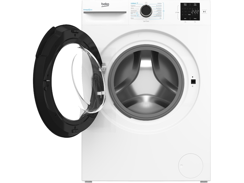 Beko BM3WT48415W Vaskemaskin Vaskemaskin