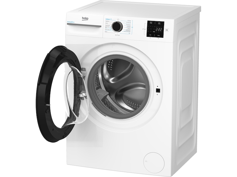 Beko BM3WT48415W Vaskemaskin Vaskemaskin