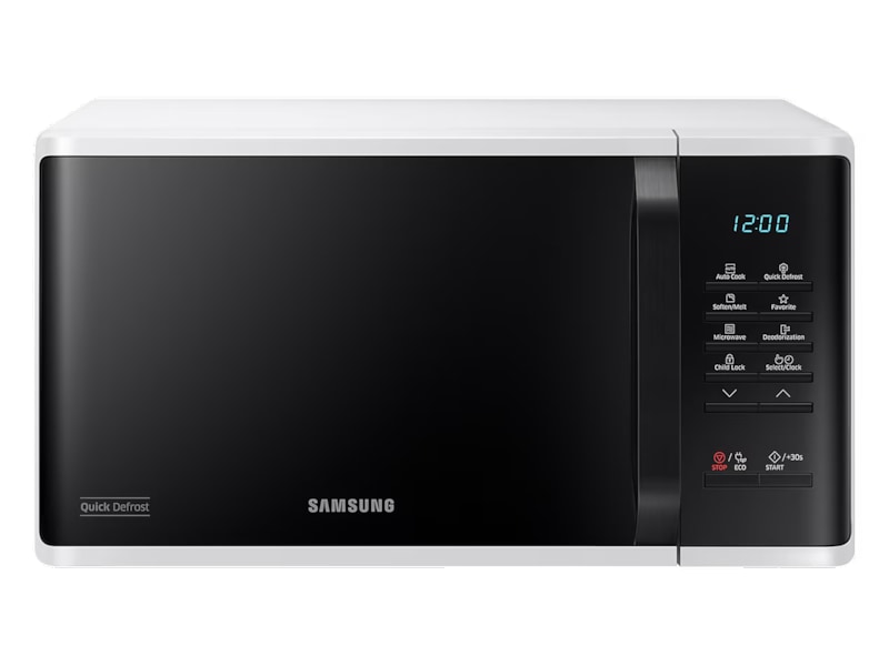 Samsung MS23K3523AW/EE Mikrobølgeovn Mikrobølgeovn