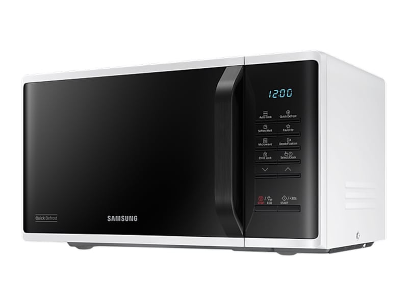 Samsung MS23K3523AW/EE Mikrobølgeovn Mikrobølgeovn