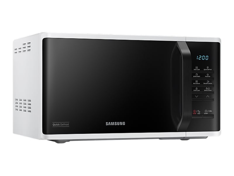 Samsung MS23K3523AW/EE Mikrobølgeovn Mikrobølgeovn