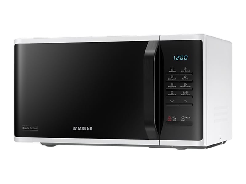 Samsung MS23K3523AW/EE Mikrobølgeovn Mikrobølgeovn