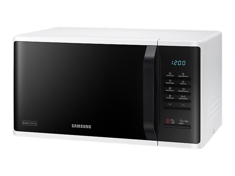 Samsung MS23K3523AW/EE Mikrobølgeovn Mikrobølgeovn