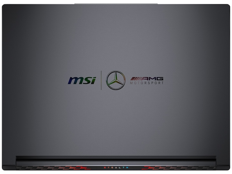 MSI Stealth 16 Mercedes AMG 16" UHD Gaming laptop