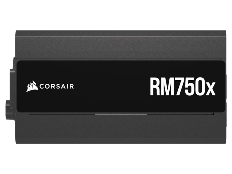 Corsair RMx Series RM750x PSU Enheter