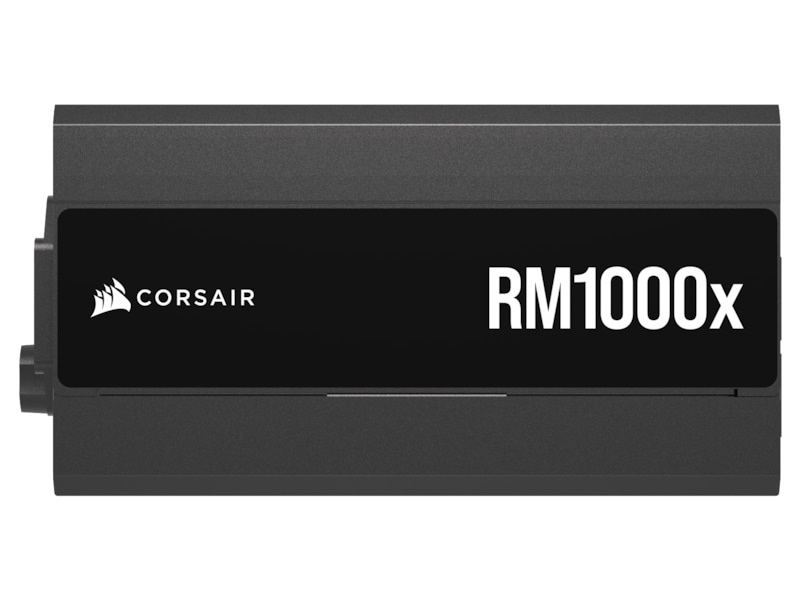 Corsair RMx Series RM1000x PSU Enheter