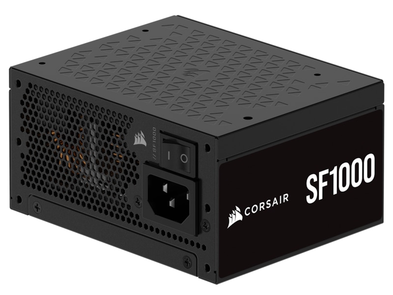 Corsair SF Series SF1000 80 PLUS Platinum SFX PSU Enheter