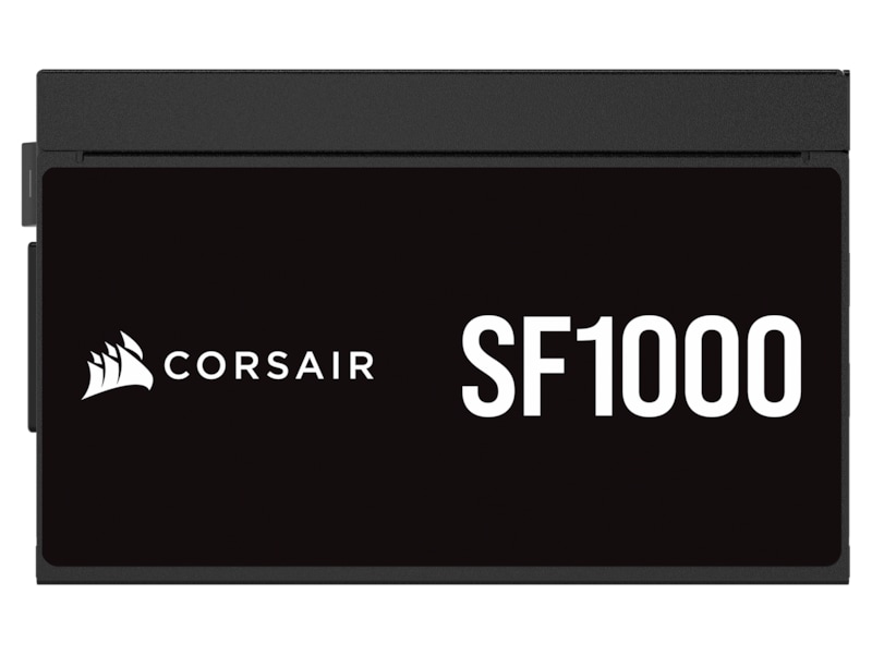 Corsair SF Series SF1000 80 PLUS Platinum SFX PSU Enheter