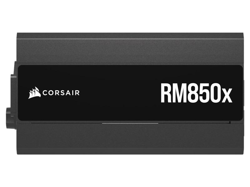 Corsair RMx Series RM850x PSU Enheter