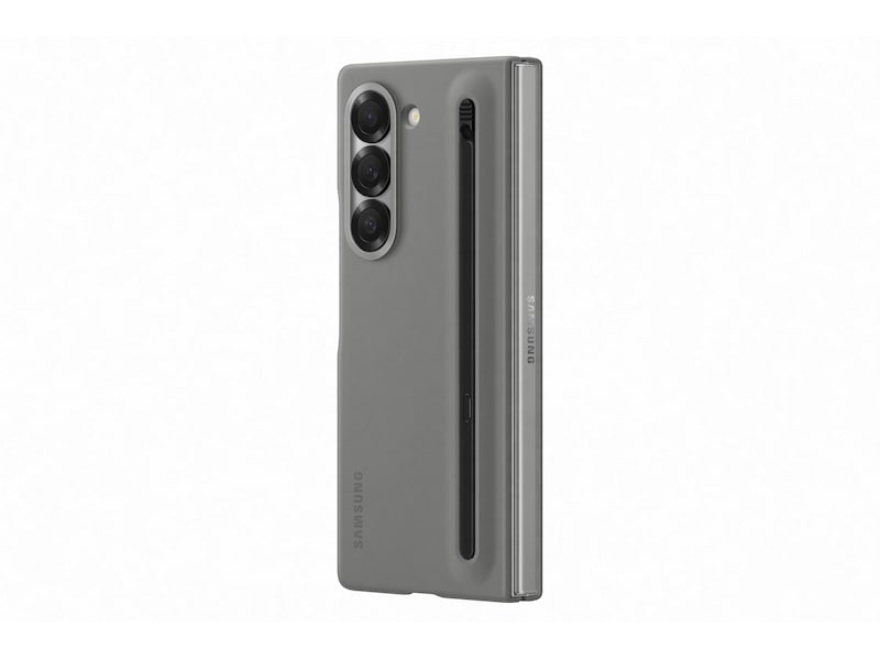 Samsung Galaxy Z Fold6 S Pen Case (grå) Tastatur og stylus