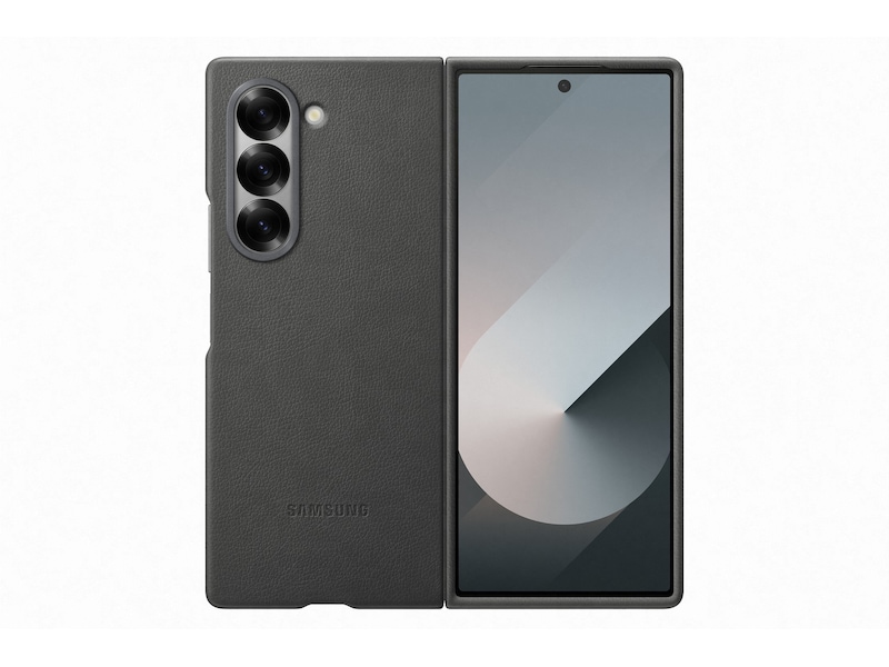 Samsung Galaxy Z Fold6 Kindsuit case deksel (grå) Mobildeksel