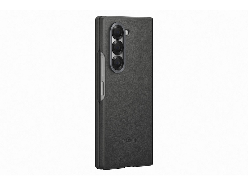 Samsung Galaxy Z Fold6 Kindsuit case deksel (grå) Mobildeksel