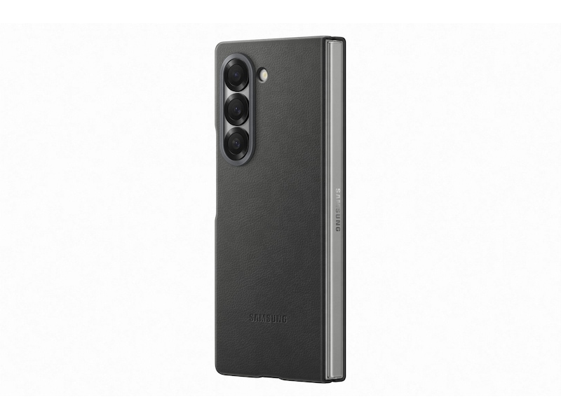 Samsung Galaxy Z Fold6 Kindsuit case deksel (grå) Mobildeksel