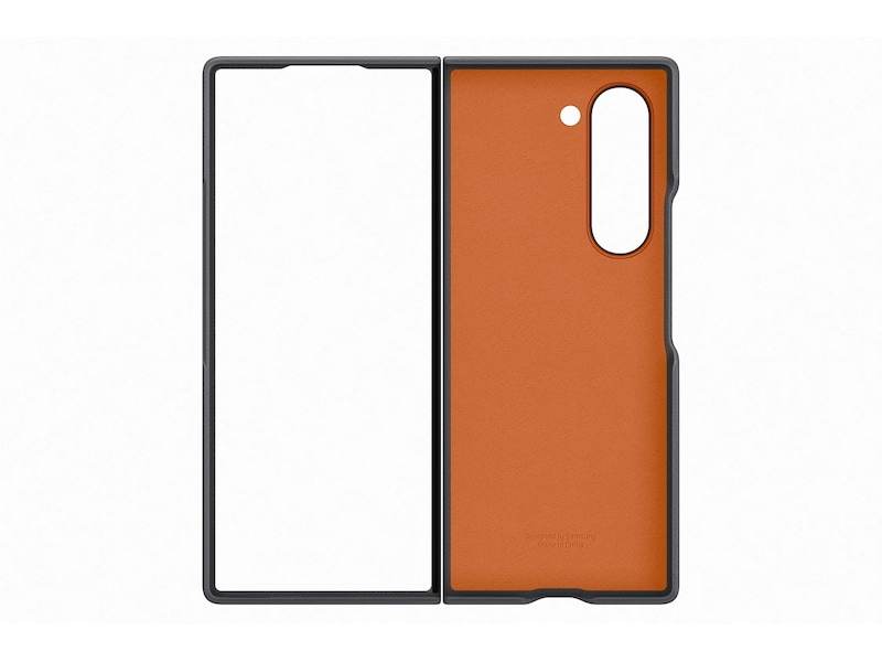 Samsung Galaxy Z Fold6 Kindsuit case deksel (grå) Mobildeksel