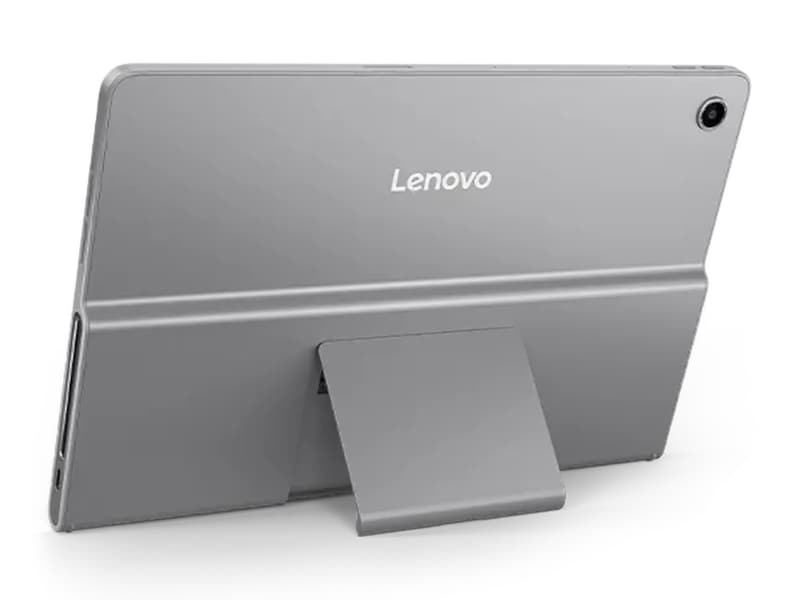 Lenovo Tab Plus 128GB WiFi (luna grey) Nettbrett / iPad