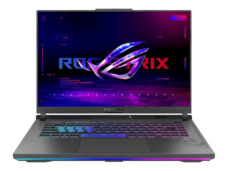 ASUS ROG Strix G16 16" WQXGA 240Hz Gaming laptop