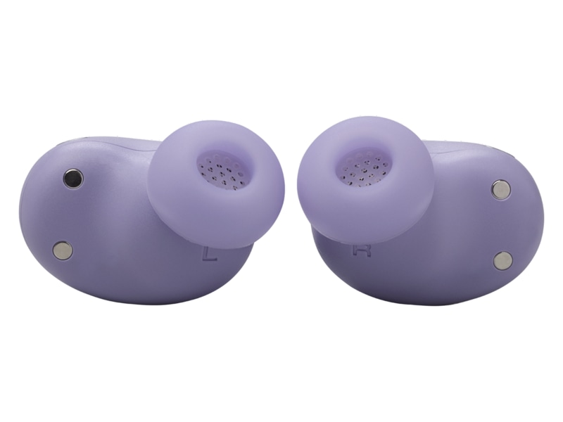 JBL LIVE Buds 3 trådløse ørepropper, In-Ear (Lilla) Ørepropper