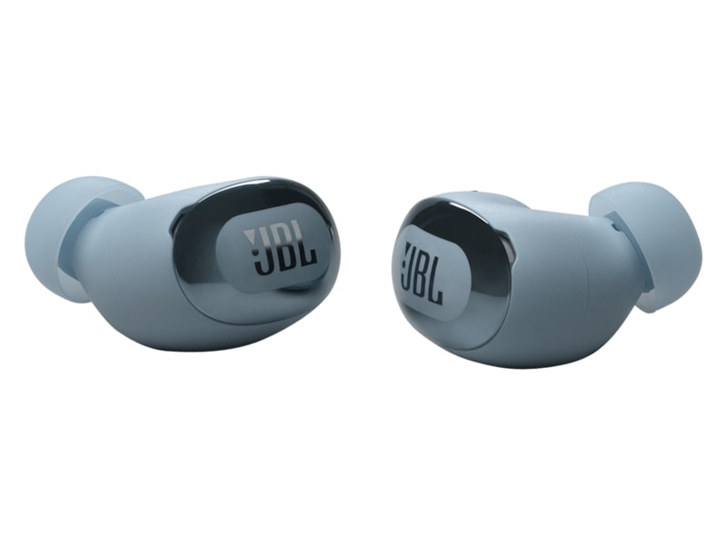 JBL LIVE Buds 3 trådløse ørepropper, In-Ear (Blå) Ørepropper