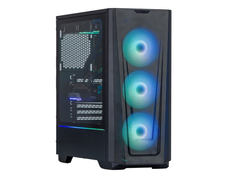 Komplett-PC Epic Gaming a200 RGB Gaming-PC stasjonær