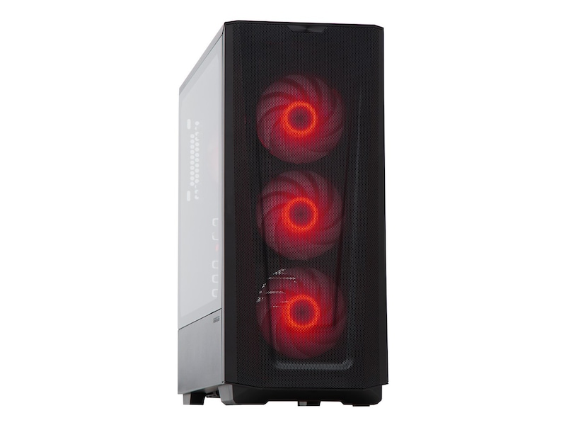 Komplett-PC Advanced Gaming a150 RGB Gaming-PC stasjonær