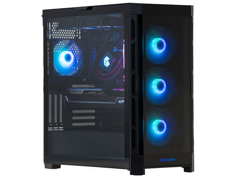 Komplett-PC Epic Gaming a340 RGB Gaming-PC stasjonær