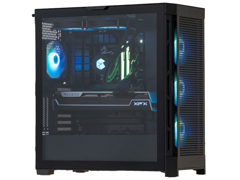 Komplett-PC Epic Gaming a340 RGB Gaming-PC stasjonær