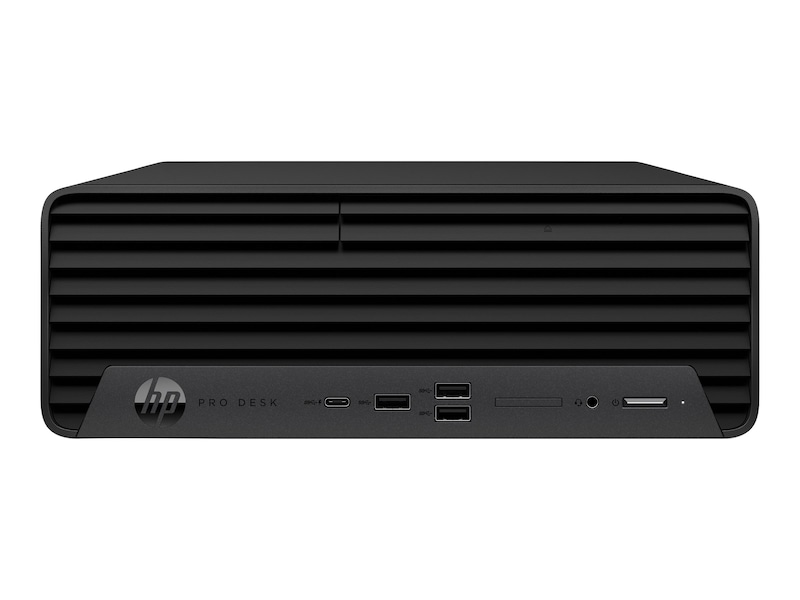 HP Pro 400 G9 SFF Stasjonær PC