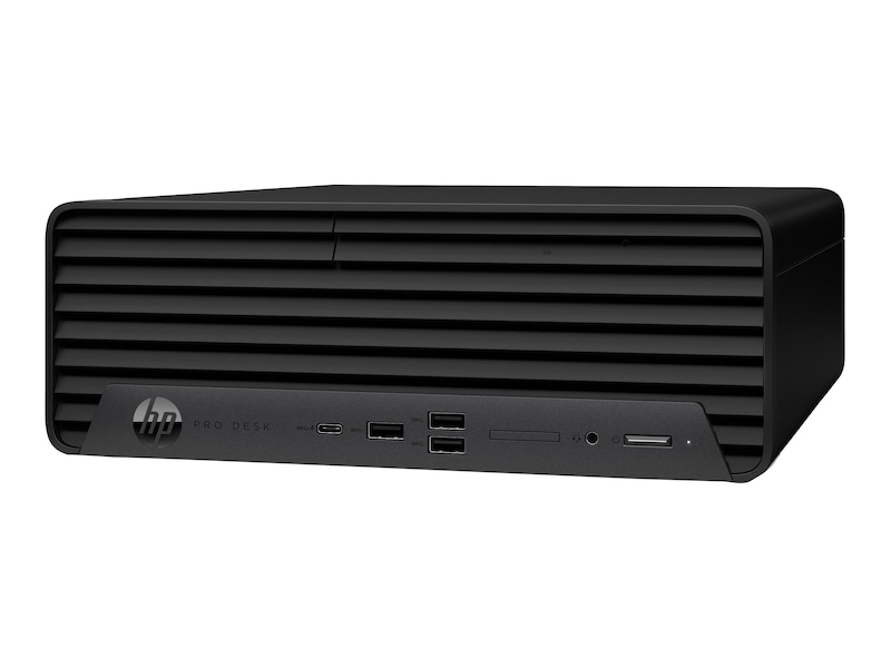 HP Pro 400 G9 SFF Stasjonær PC