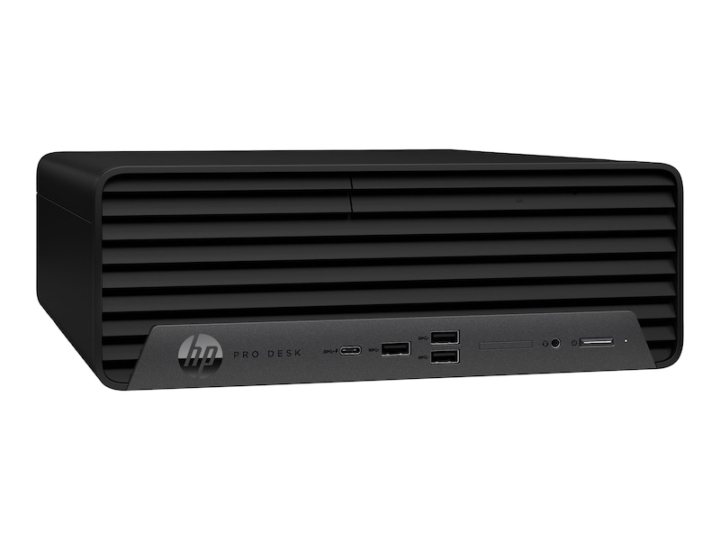 HP Pro 400 G9 SFF Stasjonær PC