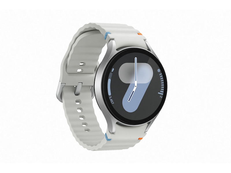 Samsung Galaxy Watch7 44mm BT (sølv) Smartklokker