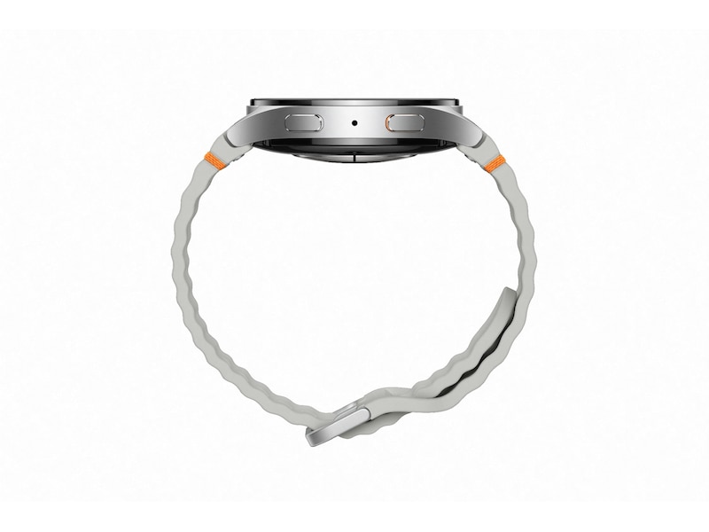 Samsung Galaxy Watch7 44mm BT (sølv) Smartklokker